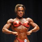 Jennifer  Kennedy - NPC USA 2012 - #1