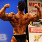 Erik  Fankhouser - IFBB New York Pro 2010 - #1