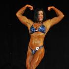 Diana  Mizak - NPC Pittsburgh Championships 2011 - #1