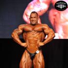 Guy  Cisternino - IFBB Toronto Pro Supershow 2014 - #1