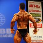 Erik  Fankhouser - IFBB New York Pro 2010 - #1