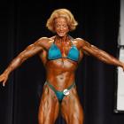 Yamile   Marrero - IFBB North American Championships 2011 - #1