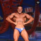 Michael  Hankins - NPC Europa Show of Champions 2014 - #1