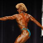 Yamile   Marrero - IFBB North American Championships 2011 - #1