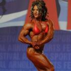 Dena  Westerfield - IFBB Arnold Classic 2010 - #1