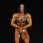 Diana  Mizak - NPC Pittsburgh Championships 2011 - #1