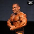 Guy  Cisternino - IFBB Toronto Pro Supershow 2014 - #1