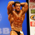 Erik  Fankhouser - IFBB New York Pro 2010 - #1