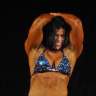 Diana  Mizak - NPC Pittsburgh Championships 2011 - #1