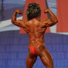 Dena  Westerfield - IFBB Arnold Classic 2010 - #1