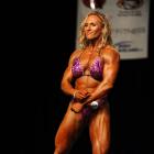 Nicole   Berg - NPC Nationals 2009 - #1