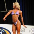 Czine  Szilvia - IFBB Arnold Amateur 2011 - #1