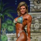 Donna  Pohl - IFBB Europa Super Show 2014 - #1