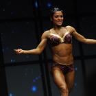 Vanda  Hadarean - IFBB Toronto Pro Supershow 2012 - #1