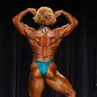 Yamile   Marrero - IFBB North American Championships 2011 - #1