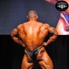 Guy  Cisternino - IFBB Toronto Pro Supershow 2014 - #1