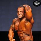 Guy  Cisternino - IFBB Toronto Pro Supershow 2014 - #1