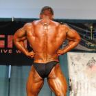 Jonathan   Jaquay - NPC Ronnie Coleman Classic 2012 - #1