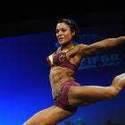 Vanda  Hadarean - IFBB Toronto Pro Supershow 2012 - #1