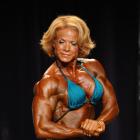 Yamile   Marrero - IFBB North American Championships 2011 - #1