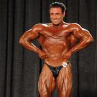 Shawn  Simonet - NPC Jr. Nationals 2009 - #1