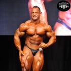 Guy  Cisternino - IFBB Toronto Pro Supershow 2014 - #1