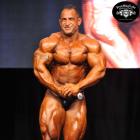 Guy  Cisternino - IFBB Toronto Pro Supershow 2014 - #1