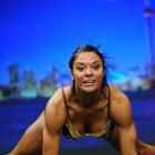 Vanda  Hadarean - IFBB Toronto Pro Supershow 2012 - #1