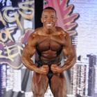 Steve  Burke - IFBB Wings of Strength Chicago Pro 2012 - #1