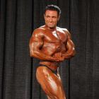 Shawn  Simonet - NPC Jr. Nationals 2009 - #1