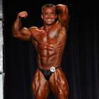 Gerardo  Cabrera - IFBB North American Championships 2010 - #1