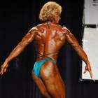 Yamile   Marrero - IFBB North American Championships 2011 - #1