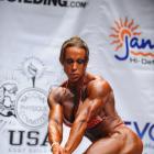 Jennifer  Kennedy - NPC USA 2012 - #1