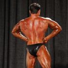 Shawn  Simonet - NPC Jr. Nationals 2009 - #1