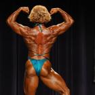 Yamile   Marrero - IFBB North American Championships 2011 - #1