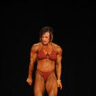  Christine  Sabo - NPC Nationals 2010 - #1