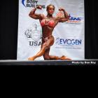 Jennifer  Kennedy - NPC USA 2012 - #1