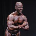 Myron  Holmes - NPC Elite Muscle Classic 2010 - #1