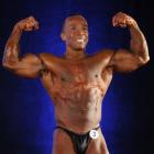 Steve  Burke - IFBB Wings of Strength Chicago Pro 2012 - #1