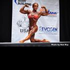 Jennifer  Kennedy - NPC USA 2012 - #1