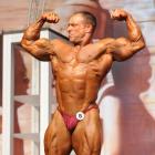 John  Hodgson - IFBB Europa Super Show 2009 - #1