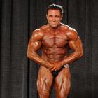 Shawn  Simonet - NPC Jr. Nationals 2009 - #1