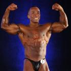 Steve  Burke - IFBB Wings of Strength Chicago Pro 2012 - #1