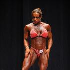 Jennifer  Kennedy - NPC USA 2012 - #1