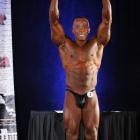 Steve  Burke - IFBB Wings of Strength Chicago Pro 2012 - #1