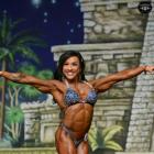 Rita  Rae - IFBB Europa Super Show 2014 - #1