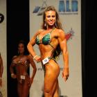 Crystal   Lowery - IFBB California Pro Figure 2009 - #1