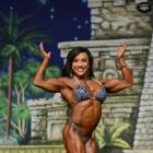 Rita  Rae - IFBB Europa Super Show 2014 - #1