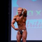 Sean  Liguori - NPC Texas Shredder Classic 2013 - #1