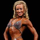 Barbi  Draper - NPC Jr. USA 2009 - #1